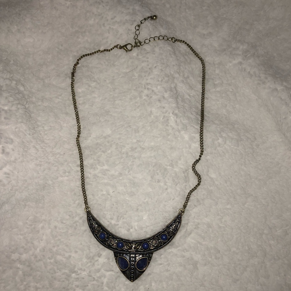 Francesca’s Necklace